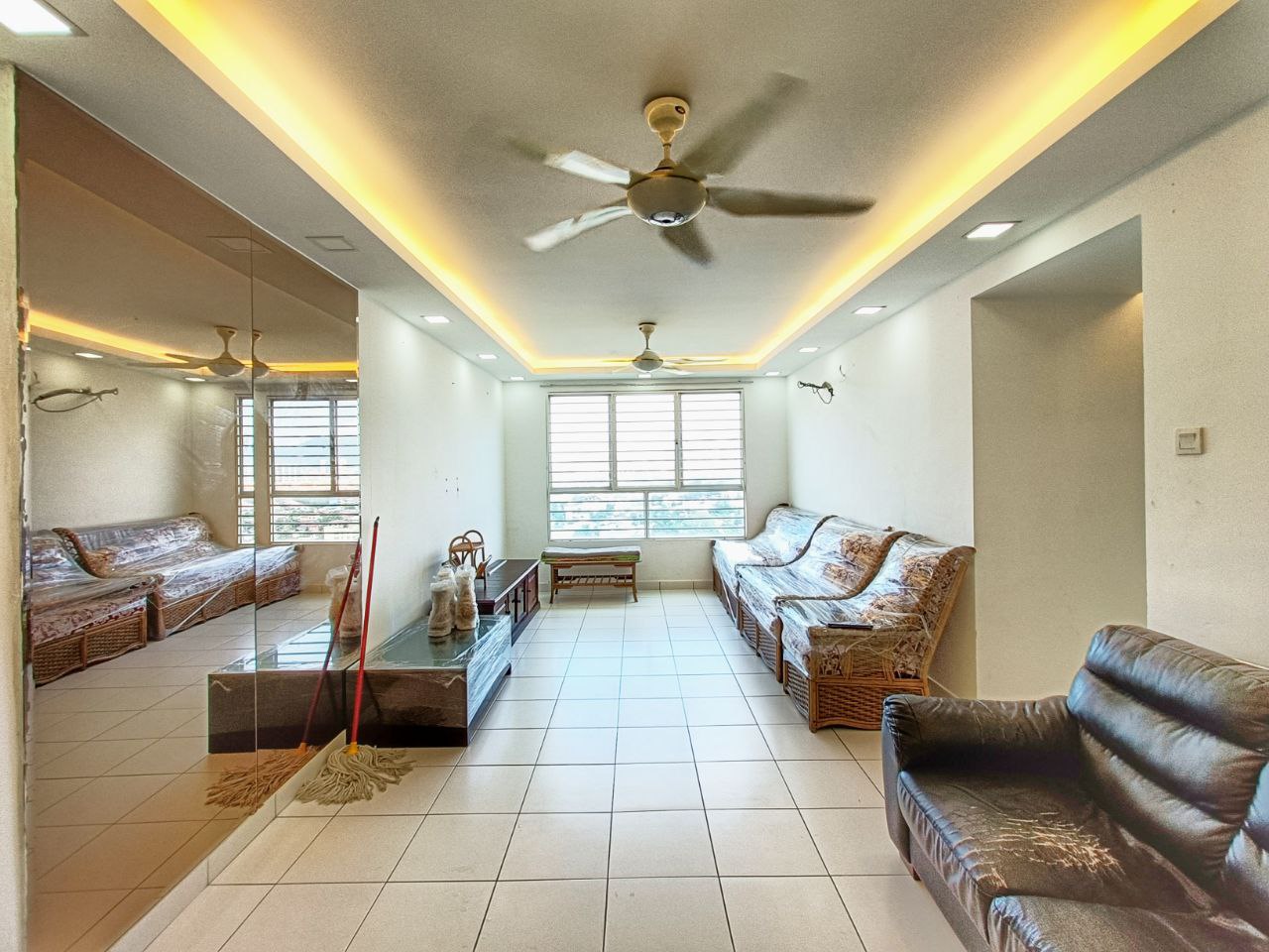 AMARA SERVICED RESIDENCE BATU CAVES - photo 2