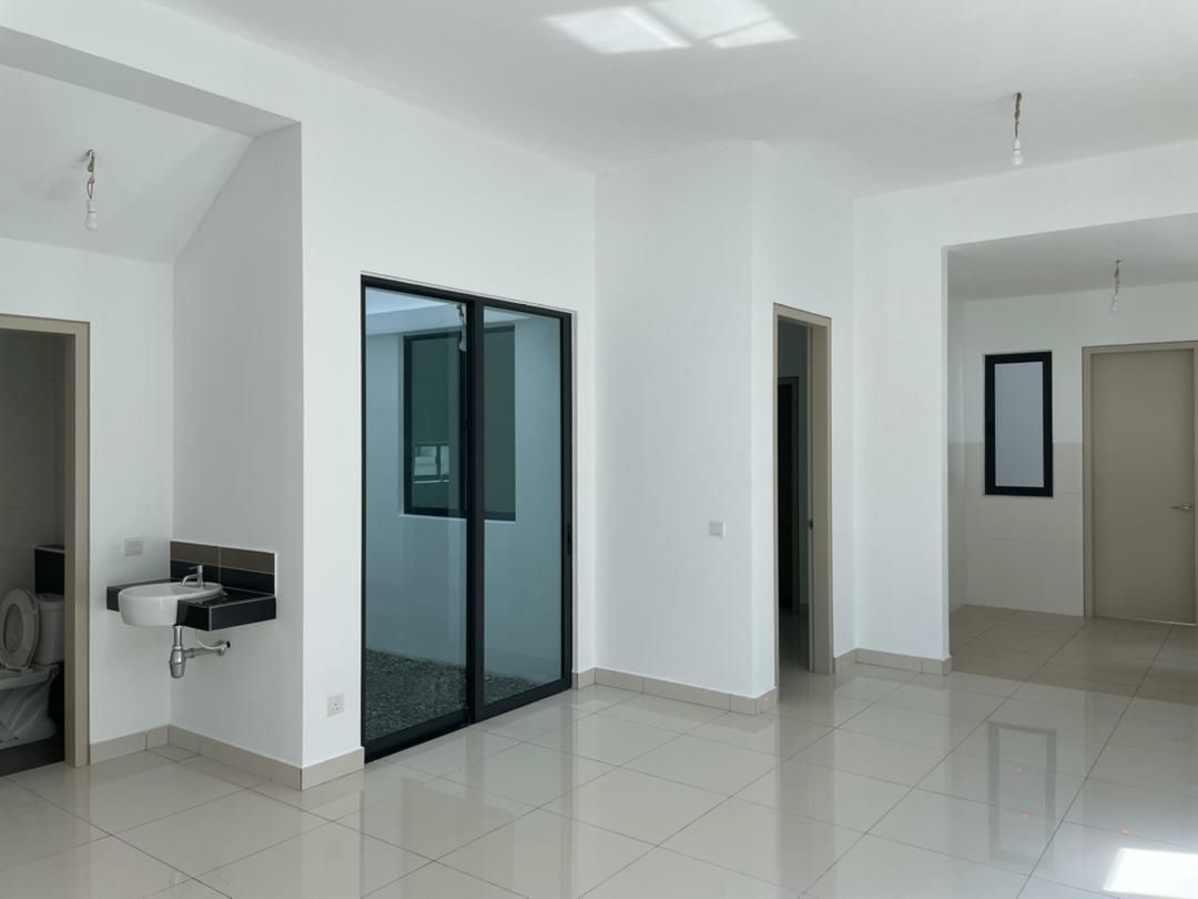 2 STOREY SEMI D RIMBAYU PERIWINKLE BANDAR RIMBAYU - photo 4
