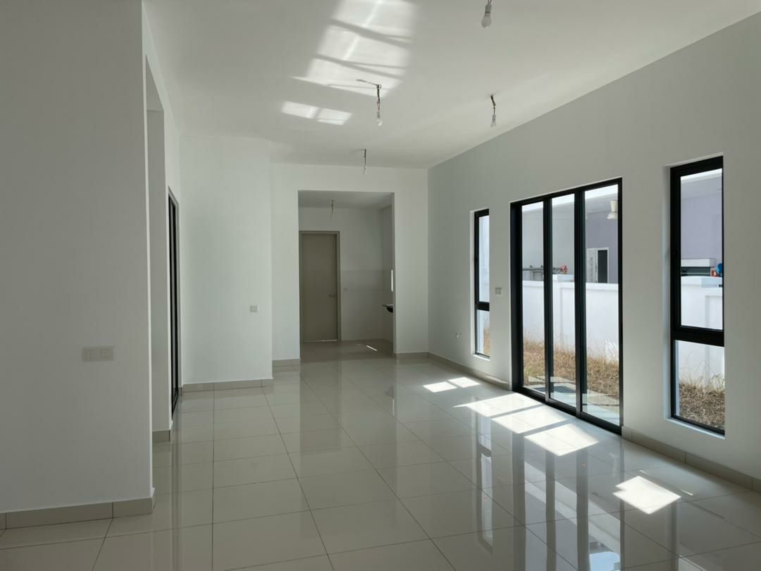 2 STOREY SEMI D RIMBAYU PERIWINKLE BANDAR RIMBAYU - photo 5