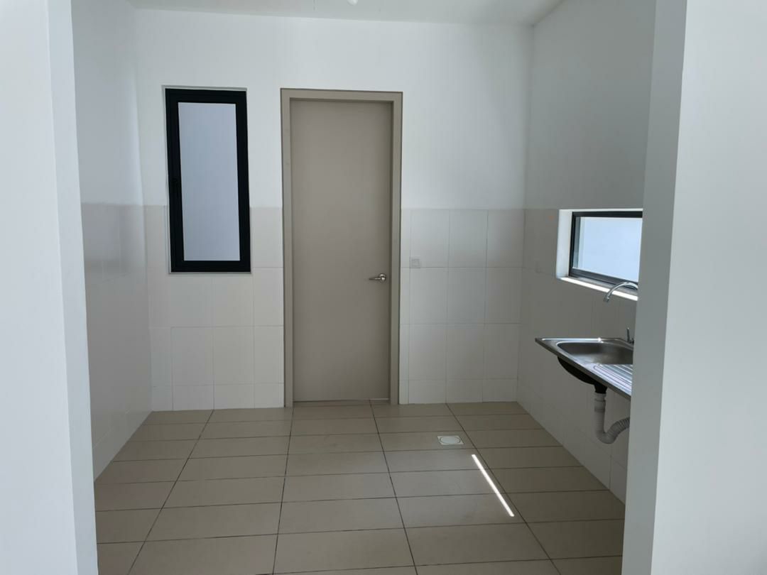 2 STOREY SEMI D RIMBAYU PERIWINKLE BANDAR RIMBAYU - photo 6