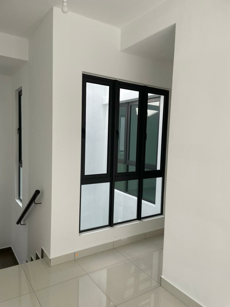 2 STOREY SEMI D RIMBAYU PERIWINKLE BANDAR RIMBAYU - photo 7