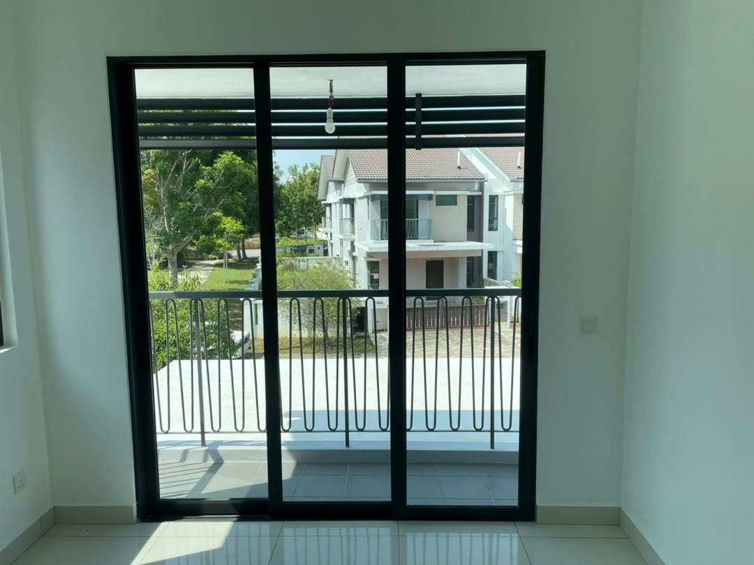 2 STOREY SEMI D RIMBAYU PERIWINKLE BANDAR RIMBAYU - photo 8