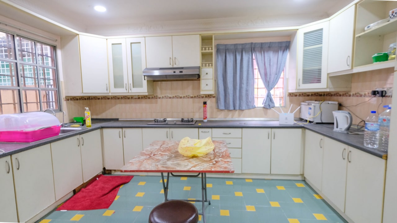 2 STOREY TERRACE JALAN PUALAM SEKSYEN 7 SHAH ALAM - photo 10