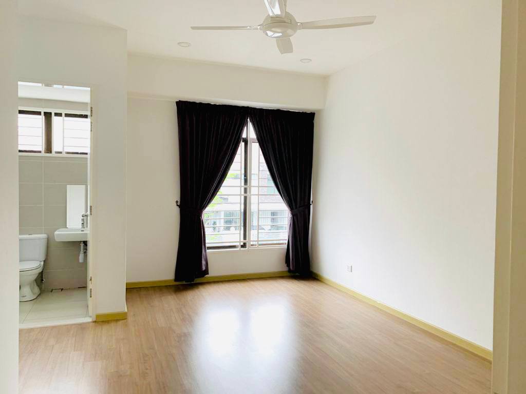 2 STOREY CERIA RESIDENCE CYBERJAYA - photo 2