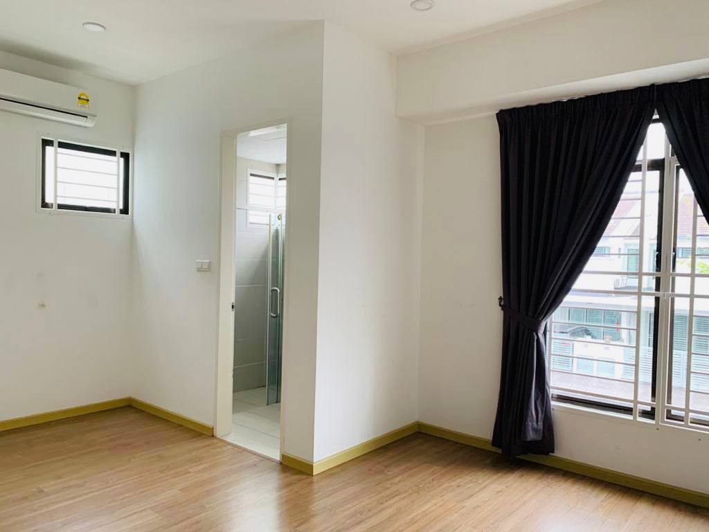 2 STOREY CERIA RESIDENCE CYBERJAYA - photo 3