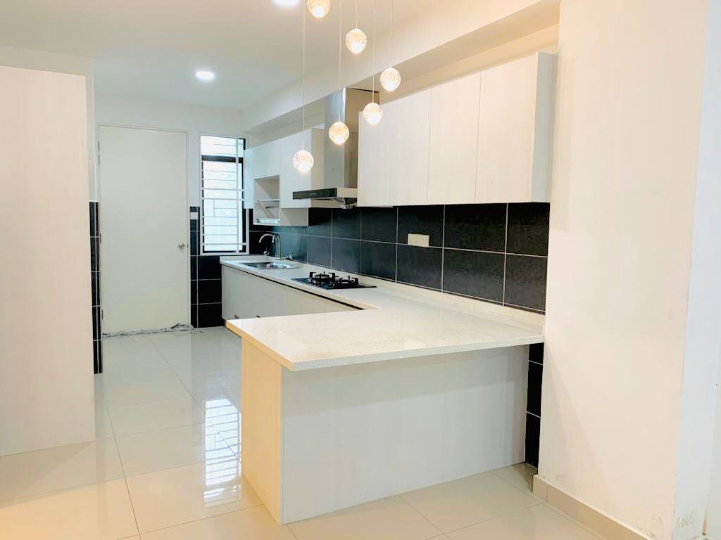 2 STOREY CERIA RESIDENCE CYBERJAYA - photo 6