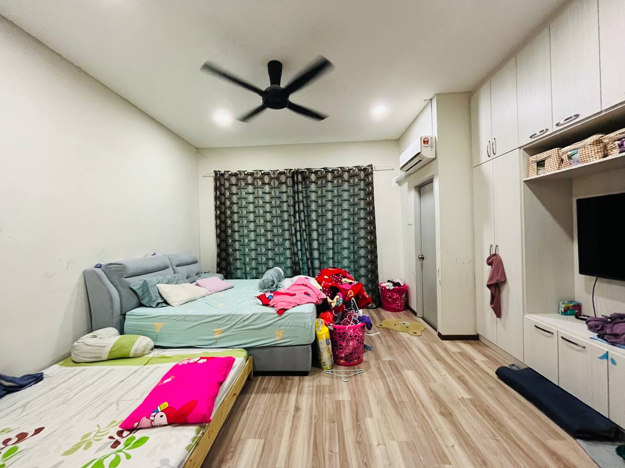 2 STOREY D MAYANG SARI NILAI - photo 8