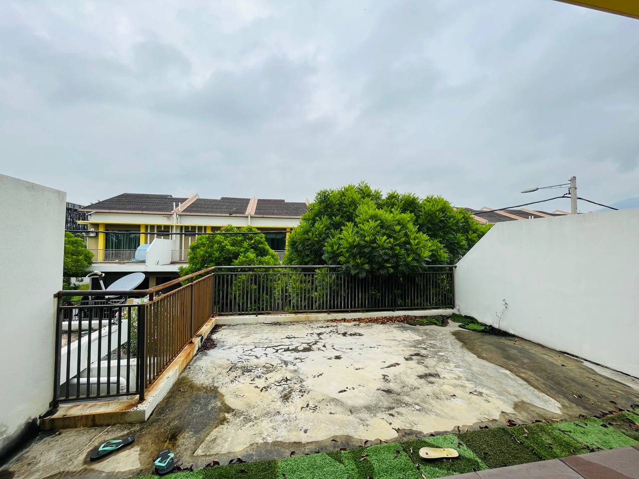 2 STOREY D MAYANG SARI NILAI - photo 12