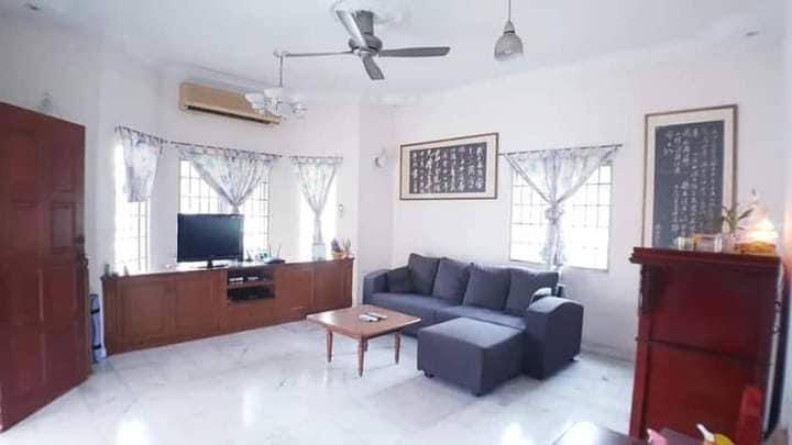 2 STOREY BUNGALOW KAJANG SUNGAI JELOK - photo 4