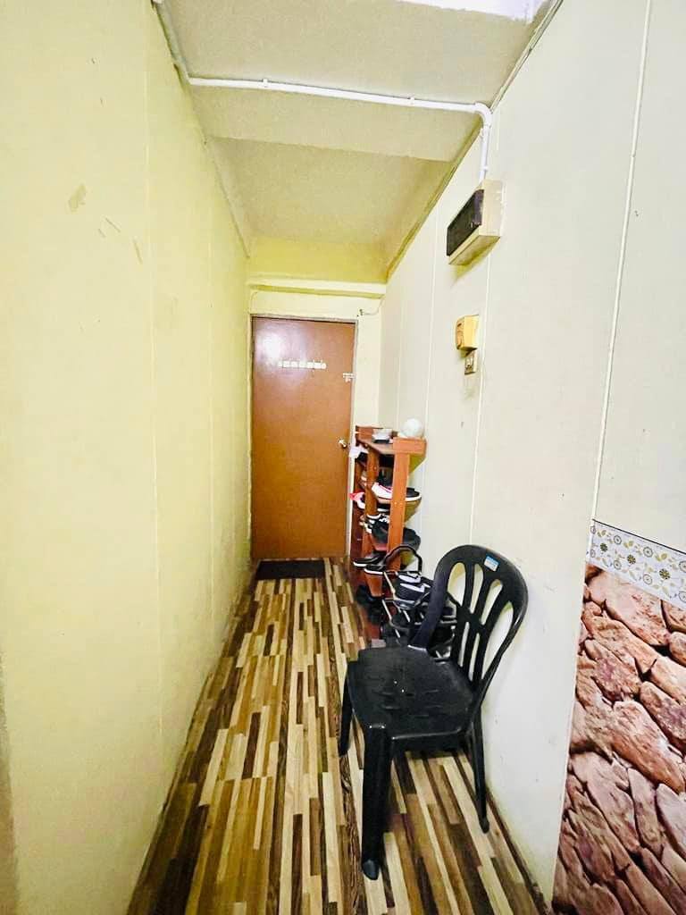 GUGUSAN MATAHARI KOTA DAMANSARA PETALING JAYA - photo 2