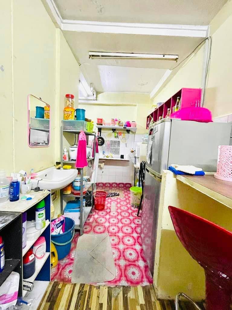 GUGUSAN MATAHARI KOTA DAMANSARA PETALING JAYA - photo 5