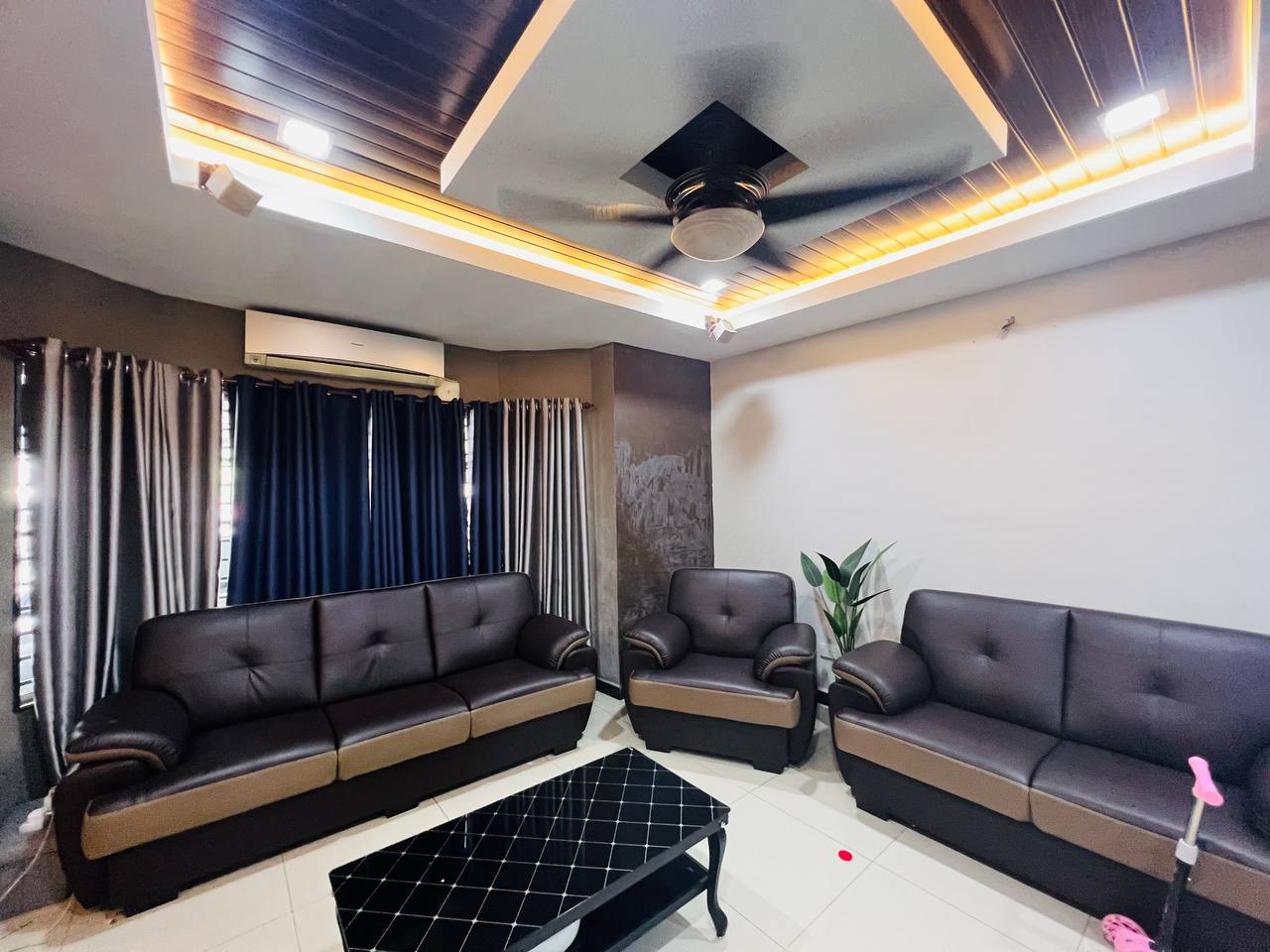 2 STOREY DESA LATANIA SEKSYEN 36 SHAH ALAM - photo 3