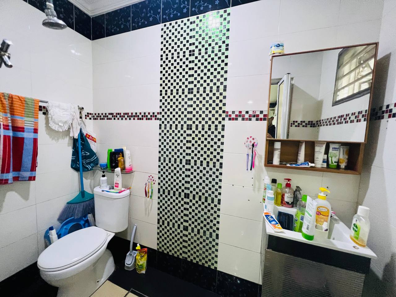 2 STOREY DESA LATANIA SEKSYEN 36 SHAH ALAM - photo 13