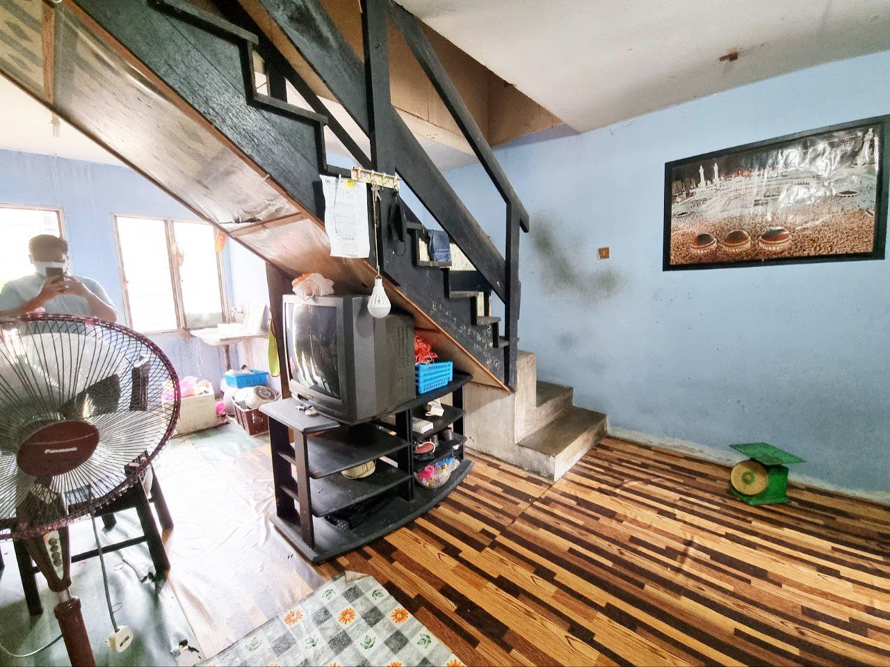 2 STOREY TAMAN SRI RAYA KG TASEK TAMBAHAN AMPANG - photo 4