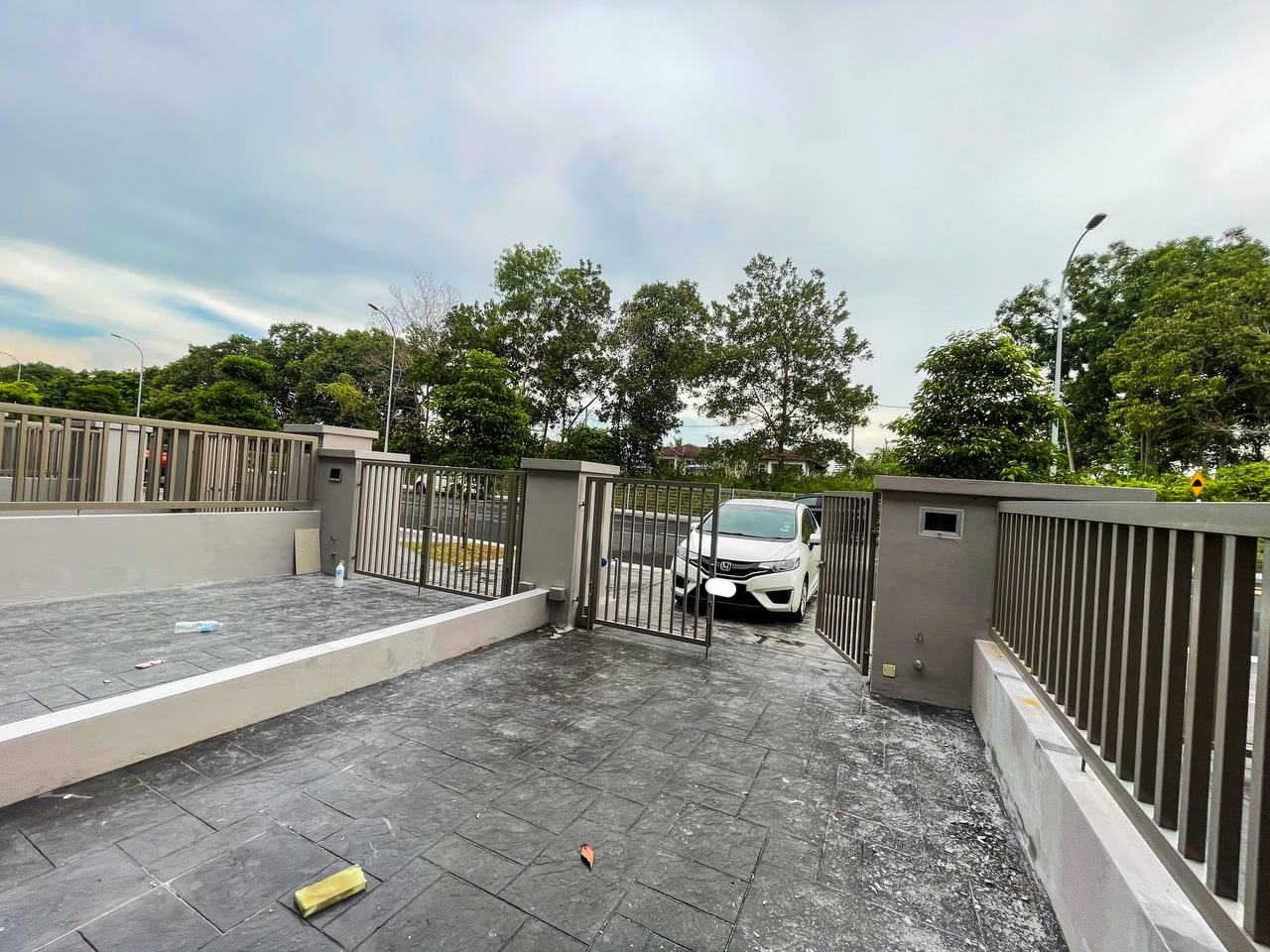THE STRATA TOWNHOUSE BANDAR PUTERI BANGI - photo 2