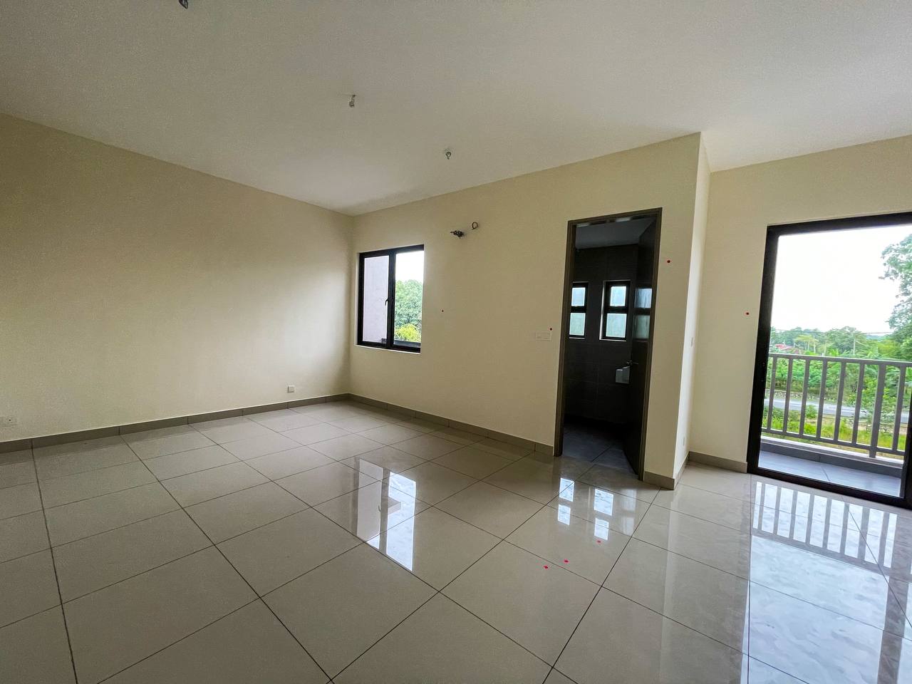THE STRATA TOWNHOUSE BANDAR PUTERI BANGI - photo 5