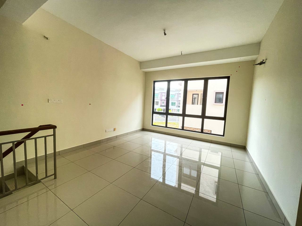 THE STRATA TOWNHOUSE BANDAR PUTERI BANGI - photo 7