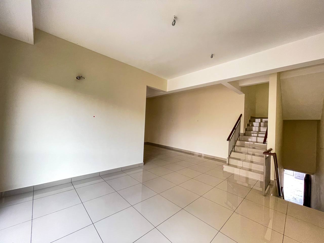 THE STRATA TOWNHOUSE BANDAR PUTERI BANGI - photo 8