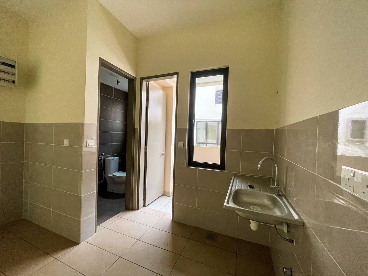 THE STRATA TOWNHOUSE BANDAR PUTERI BANGI - photo 9