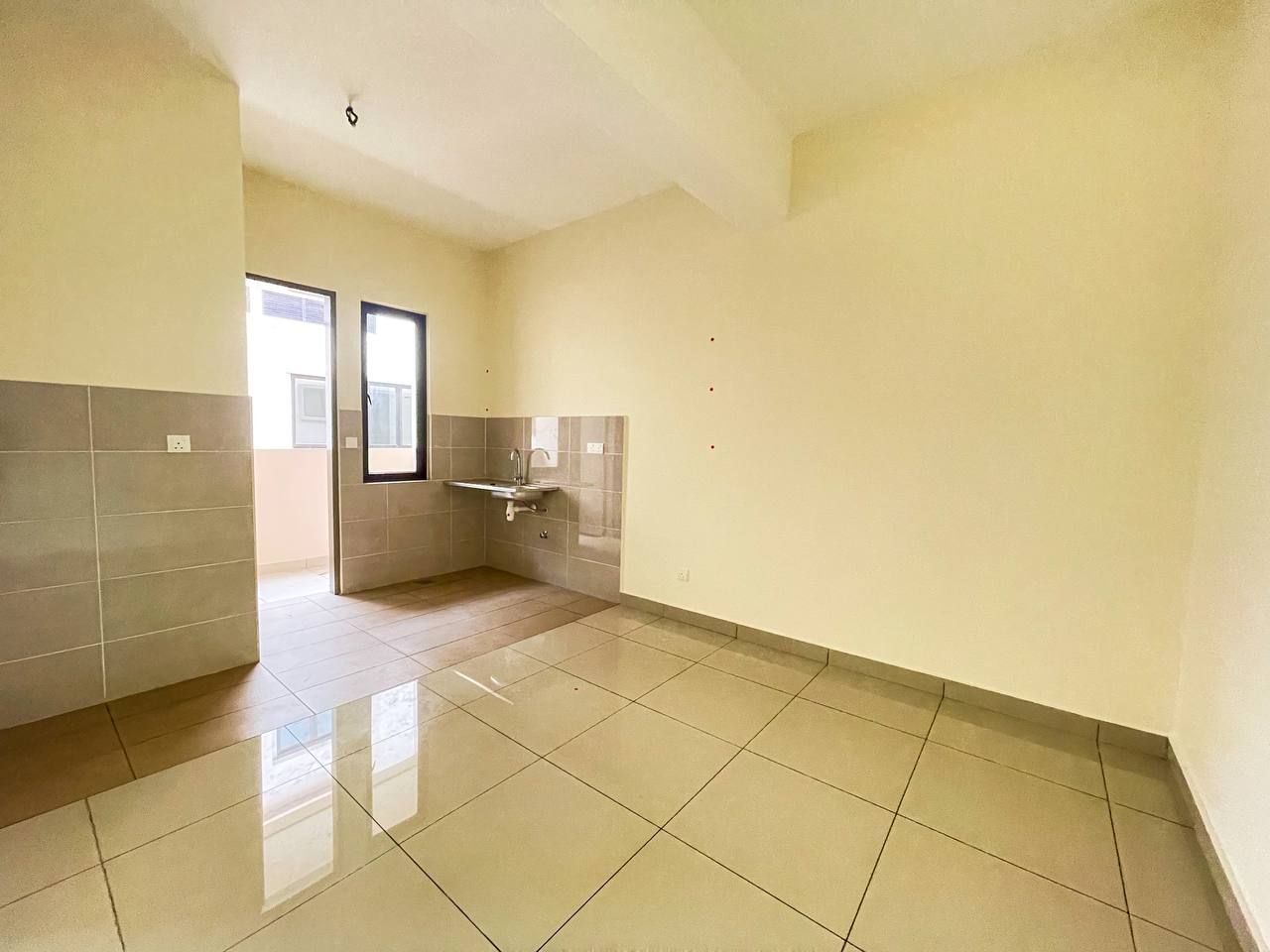 THE STRATA TOWNHOUSE BANDAR PUTERI BANGI - photo 10