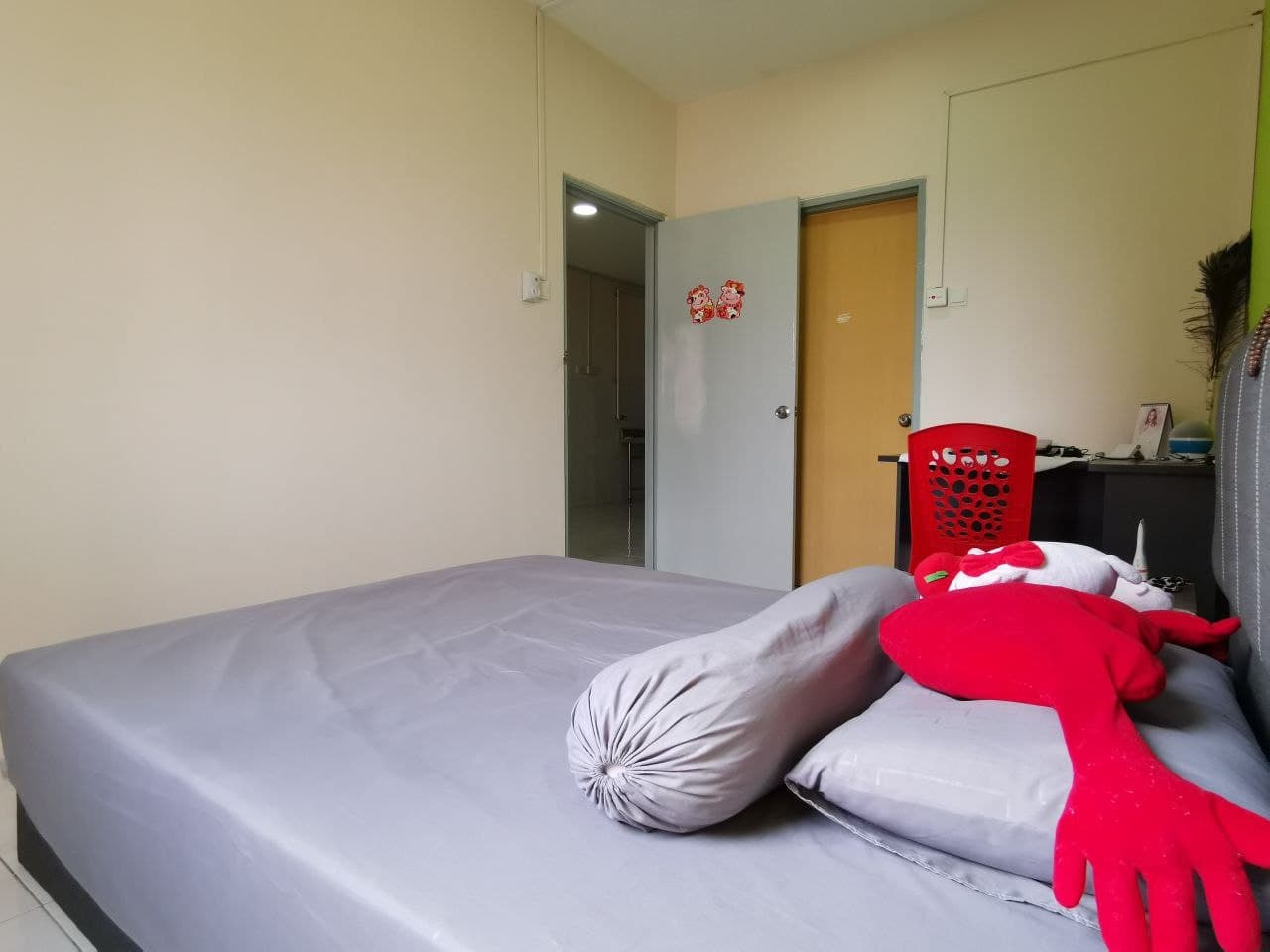 CEMARA APARTMENT BANDAR SRI PERMAISURI CHERAS KL - photo 6