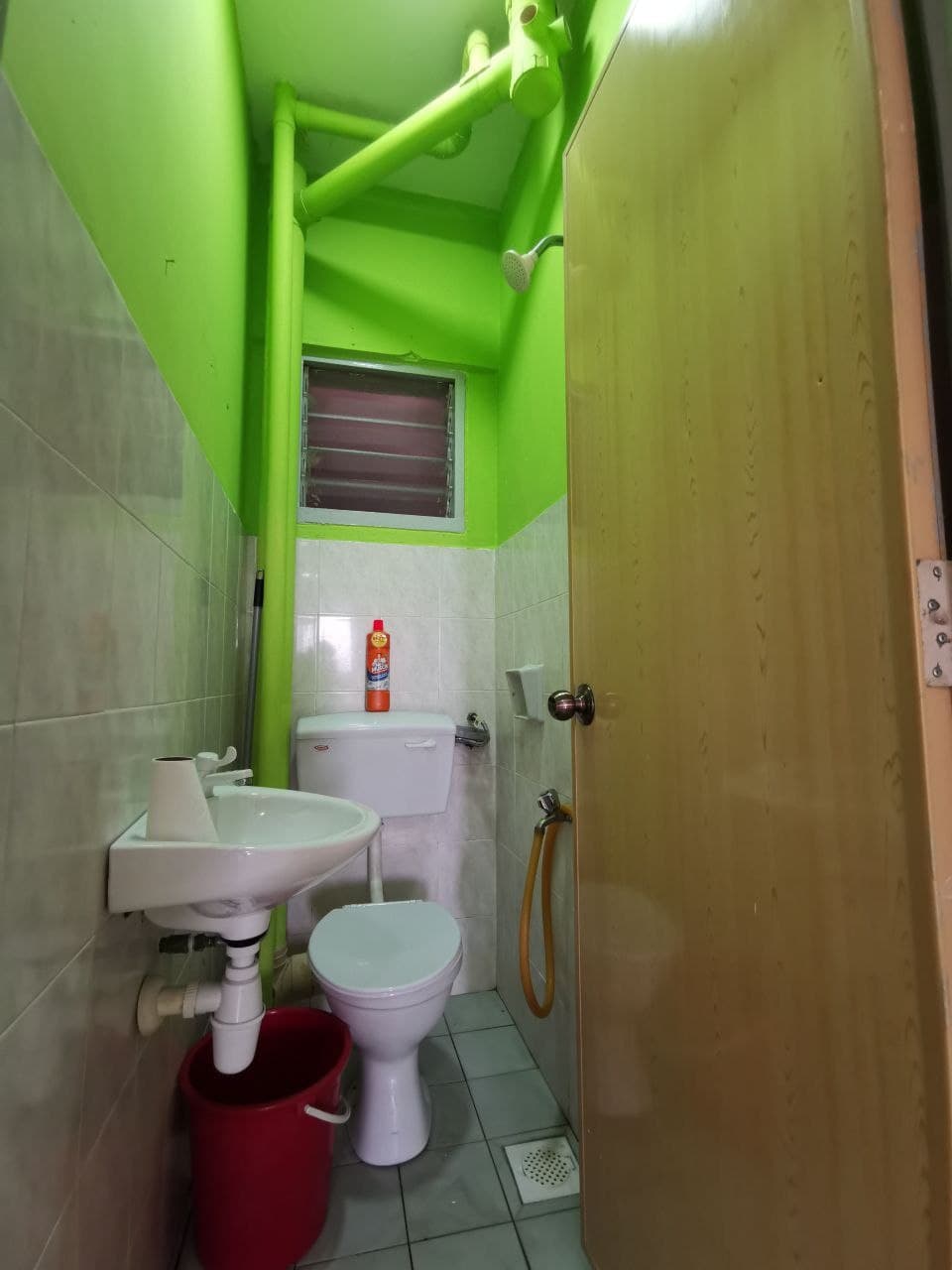 CEMARA APARTMENT BANDAR SRI PERMAISURI CHERAS KL - photo 7