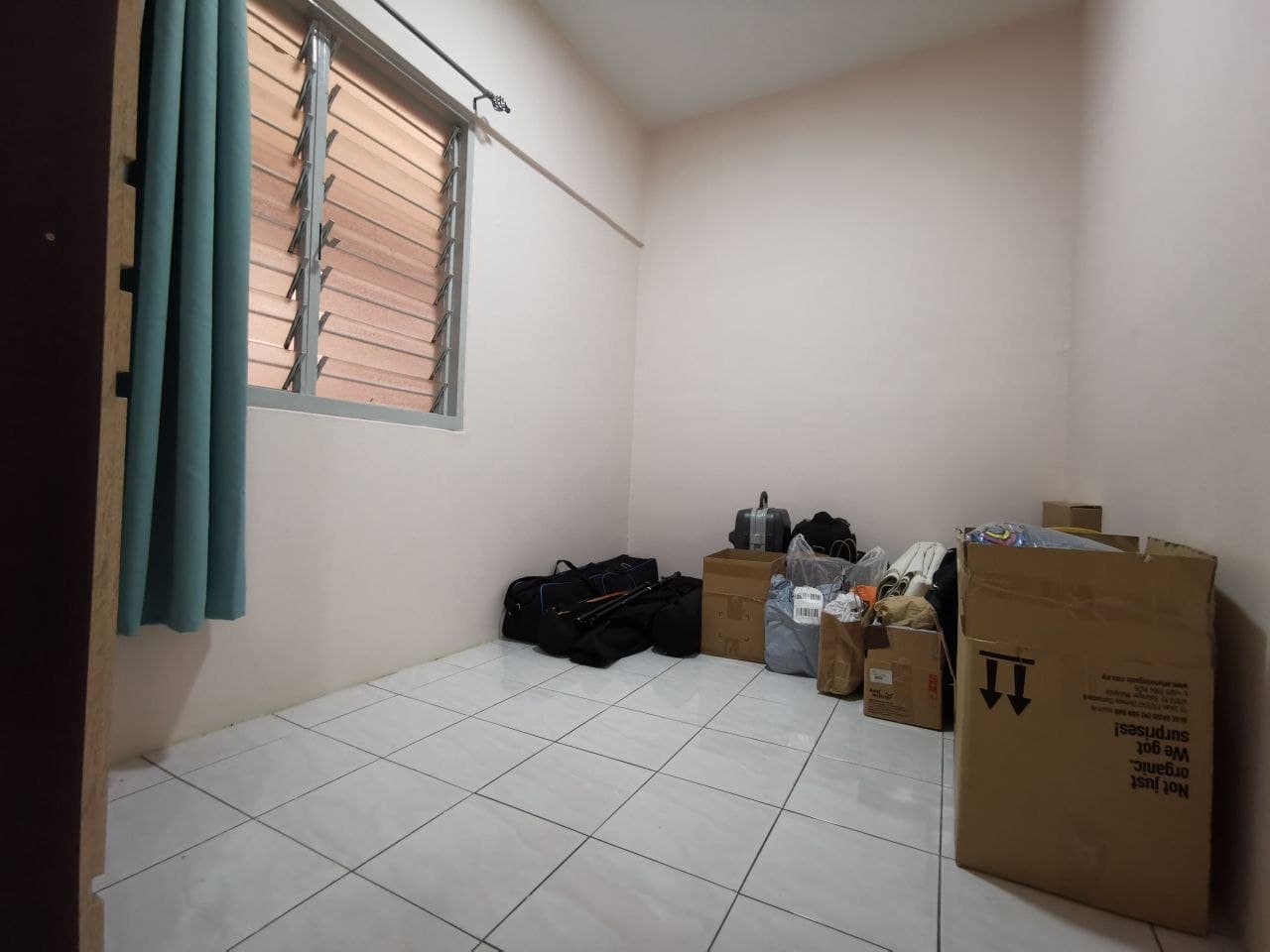 CEMARA APARTMENT BANDAR SRI PERMAISURI CHERAS KL - photo 8