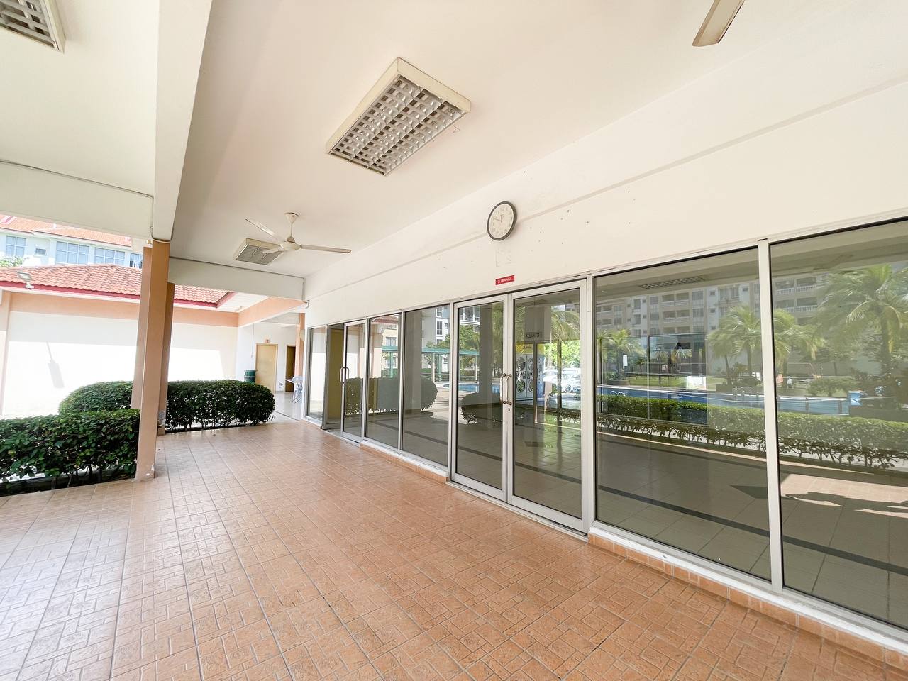 CONDOMINIUM NILAM PURI BANDAR BUKIT PUCHONG 2 - photo 3