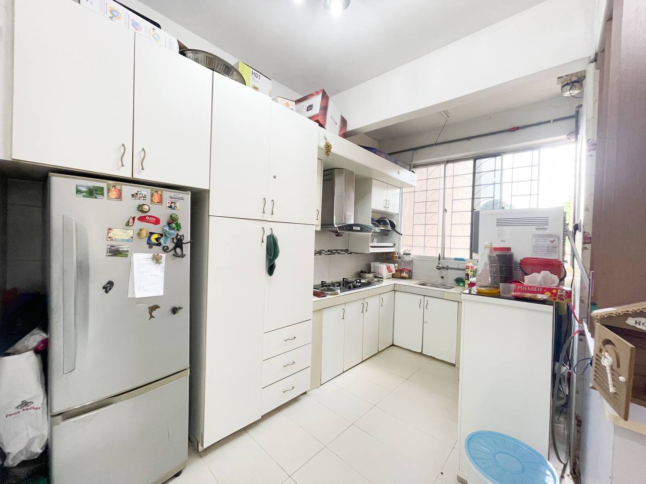 CONDOMINIUM NILAM PURI BANDAR BUKIT PUCHONG 2 - photo 6