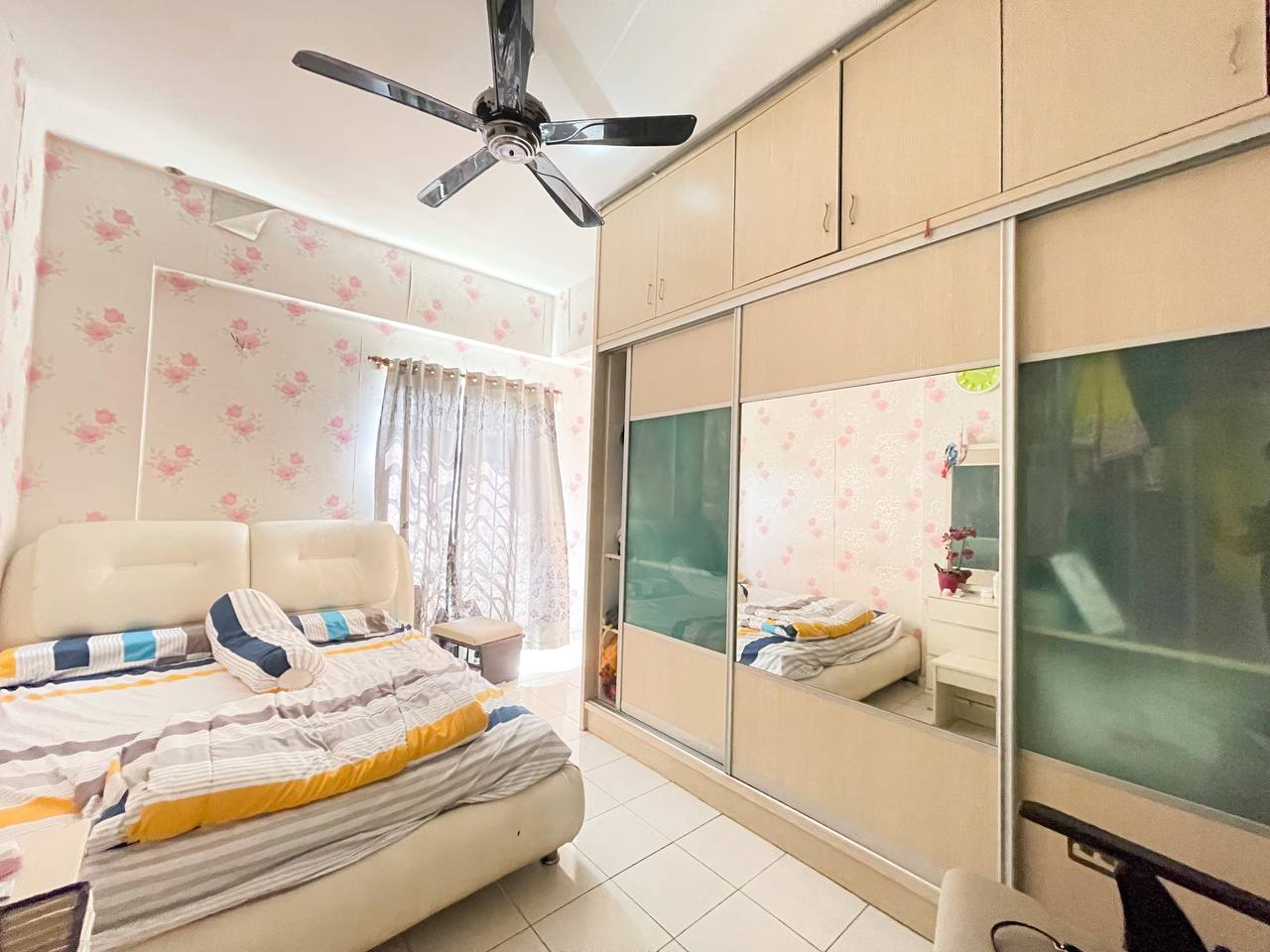CONDOMINIUM NILAM PURI BANDAR BUKIT PUCHONG 2 - photo 7
