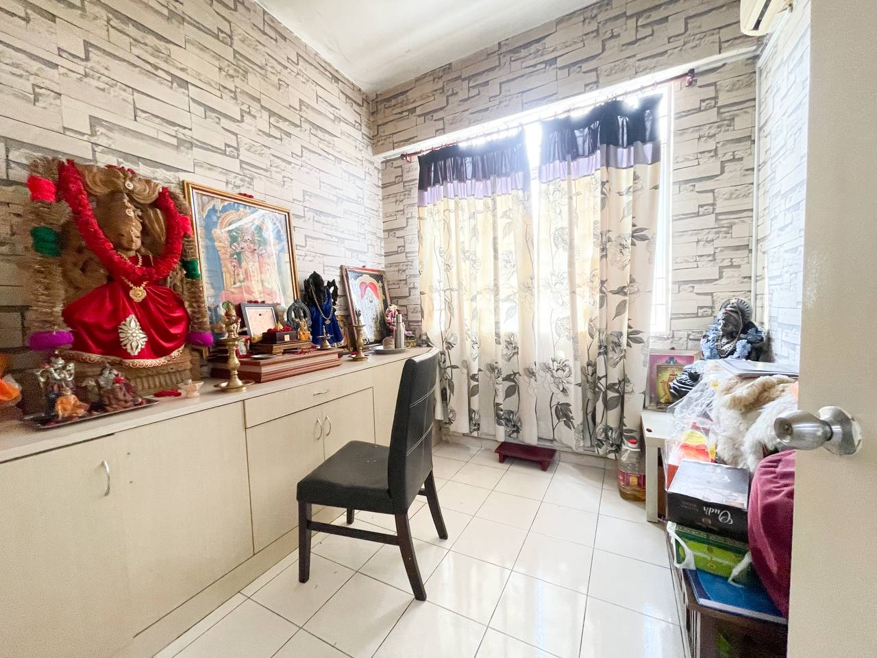 CONDOMINIUM NILAM PURI BANDAR BUKIT PUCHONG 2 - photo 8