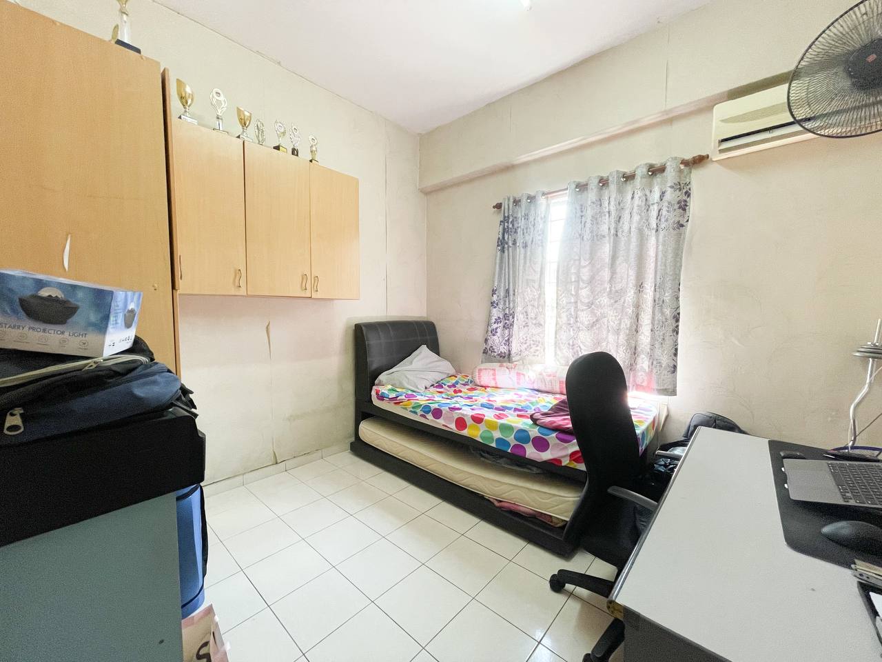 CONDOMINIUM NILAM PURI BANDAR BUKIT PUCHONG 2 - photo 9