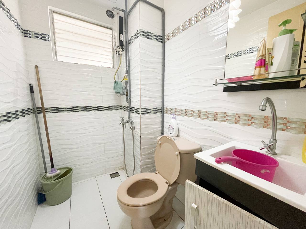 CONDOMINIUM NILAM PURI BANDAR BUKIT PUCHONG 2 - photo 10
