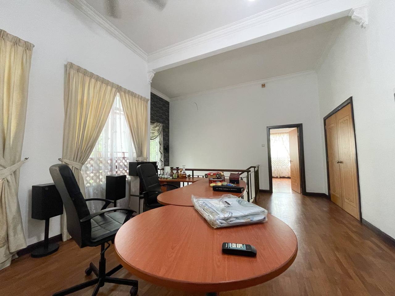 BUNGALOW SETIA NUSANTARA ECO PARK SHAH ALAM - photo 9