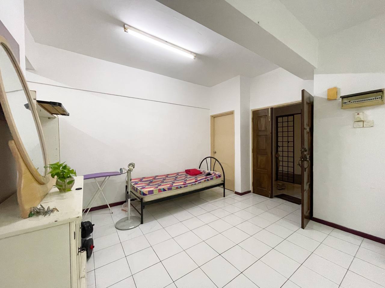 SETAPAK RIA CONDOMINIUM JLN GENTING KELANG KL - photo 2