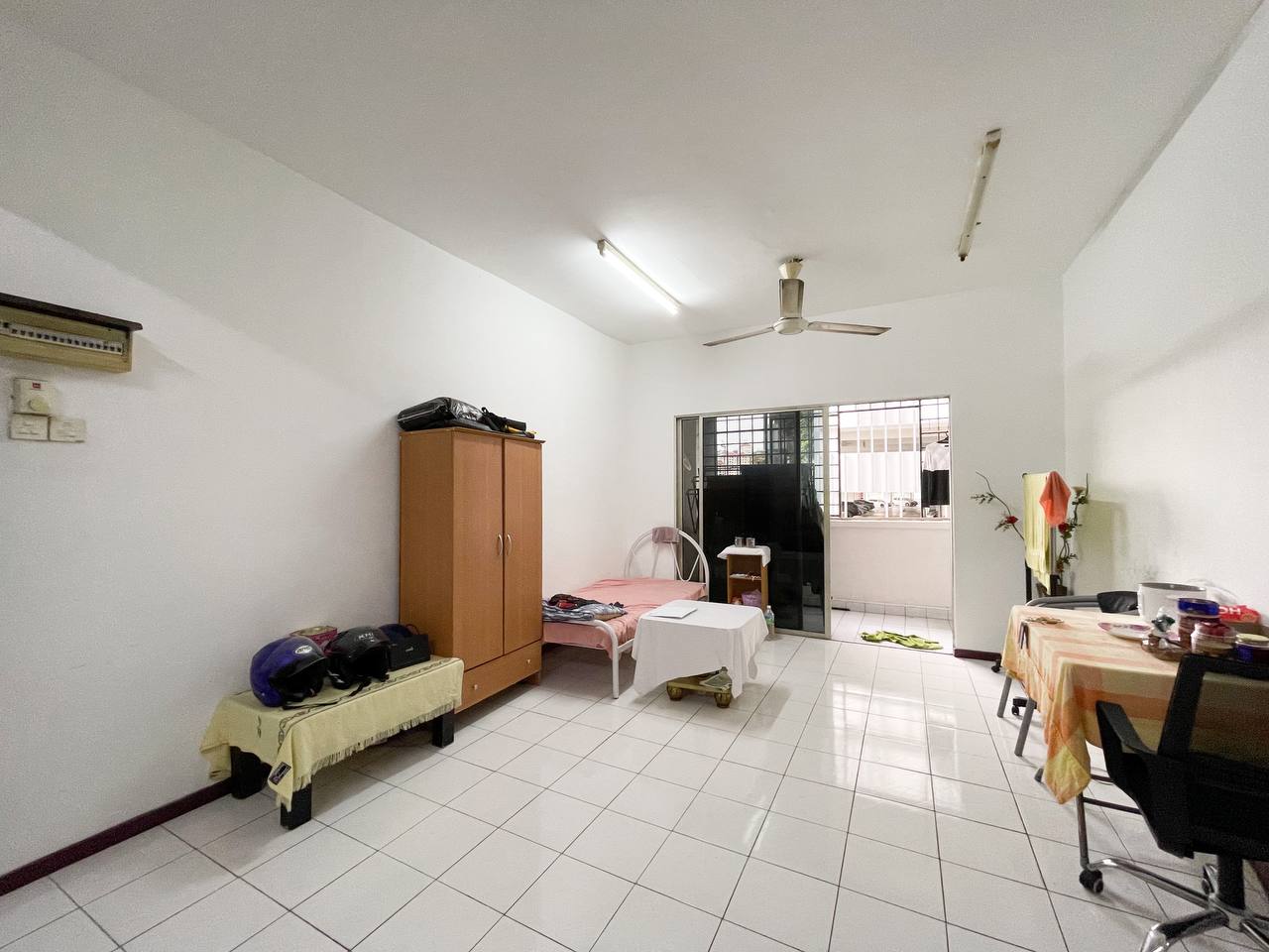 SETAPAK RIA CONDOMINIUM JLN GENTING KELANG KL - photo 3