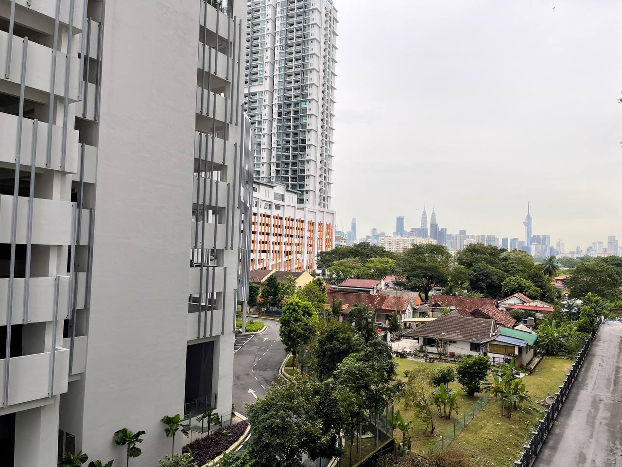 SETAPAK RIA CONDOMINIUM JLN GENTING KELANG KL - photo 4