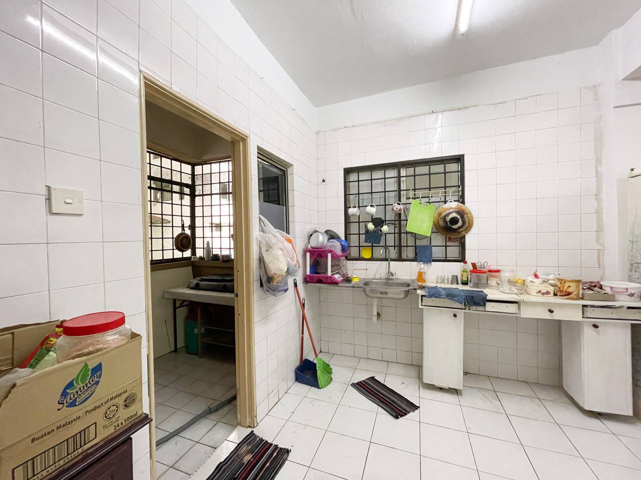 SETAPAK RIA CONDOMINIUM JLN GENTING KELANG KL - photo 6