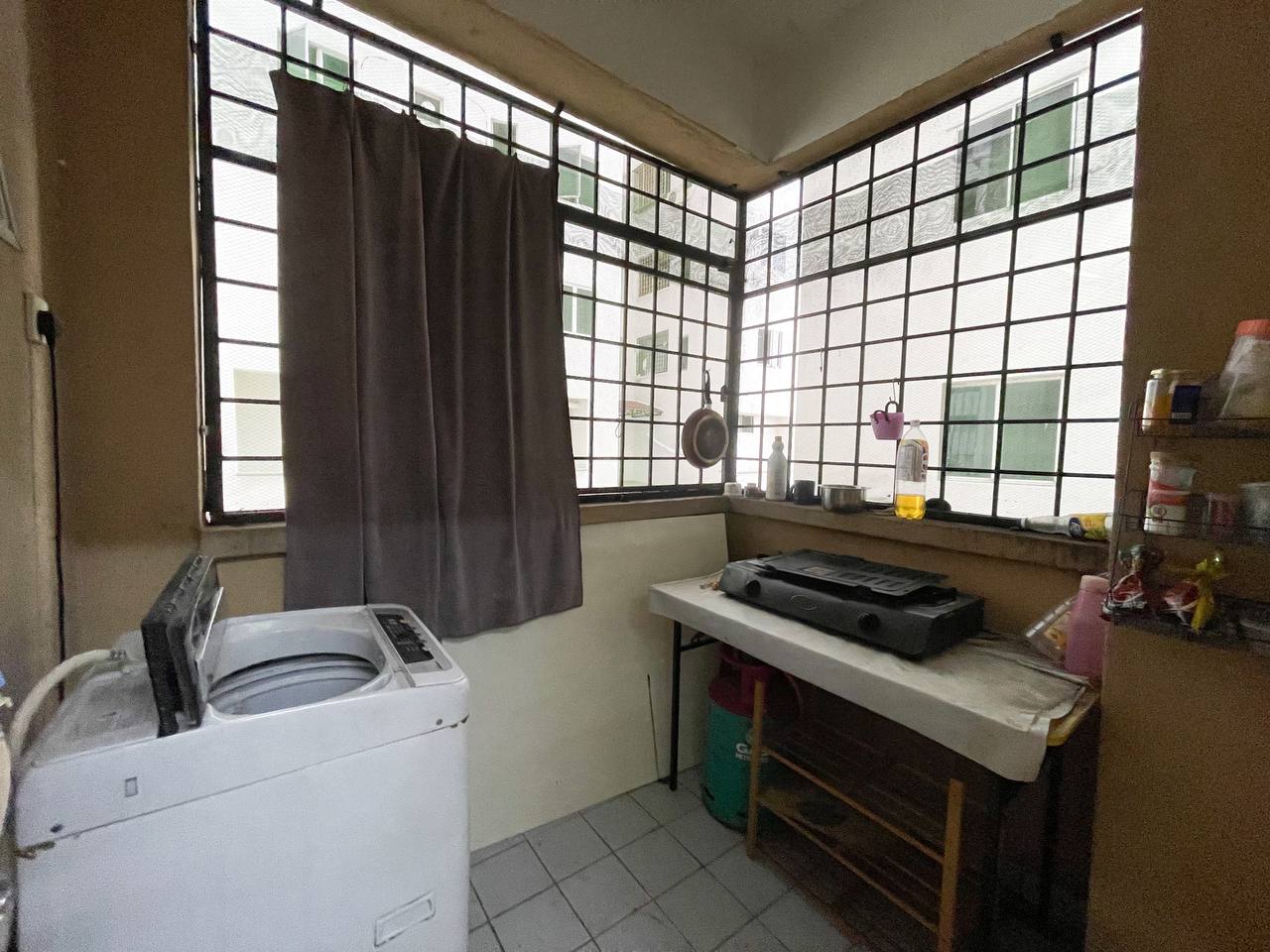 SETAPAK RIA CONDOMINIUM JLN GENTING KELANG KL - photo 7