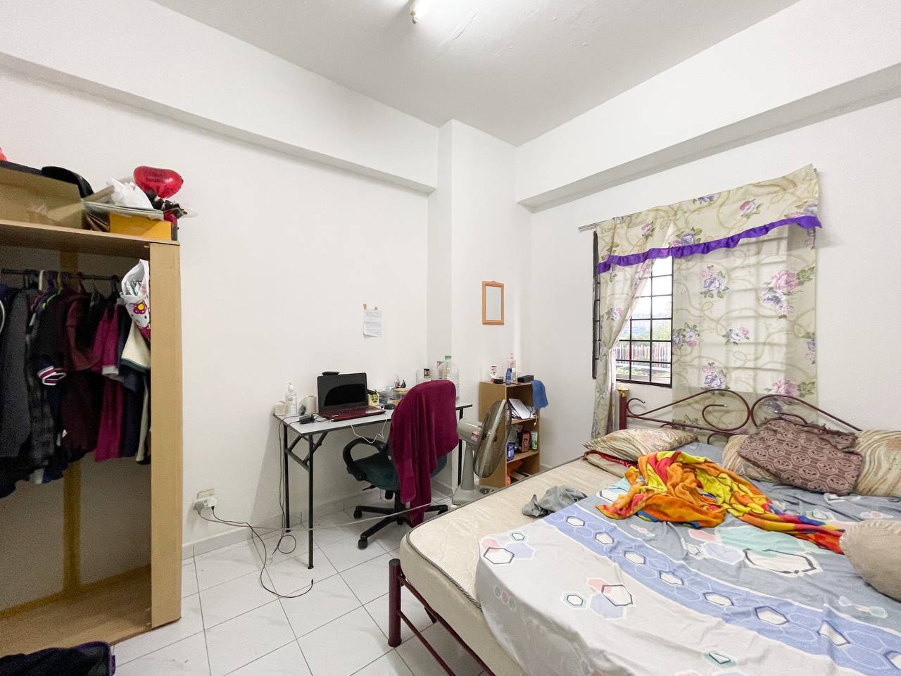 SETAPAK RIA CONDOMINIUM JLN GENTING KELANG KL - photo 8