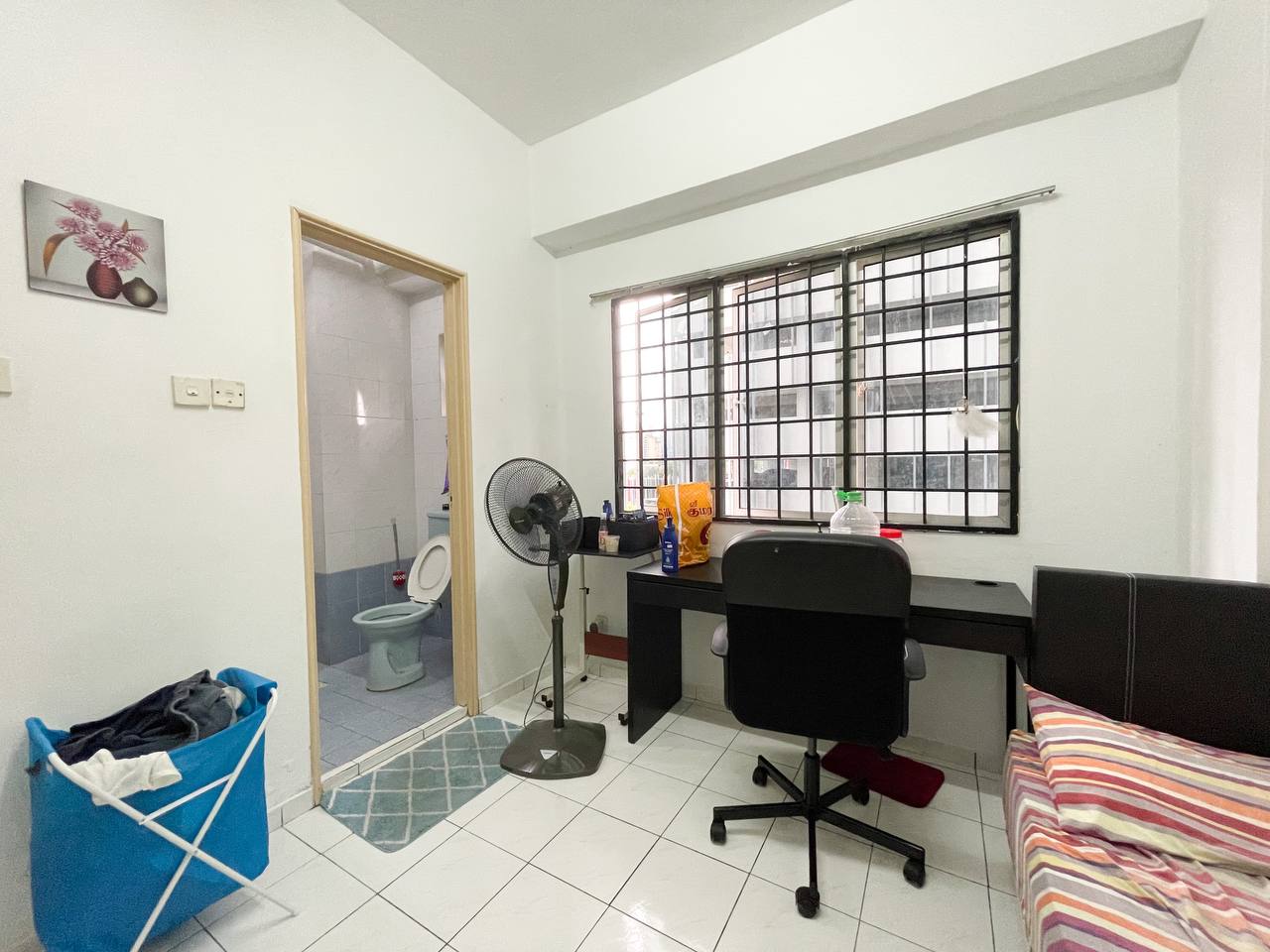 SETAPAK RIA CONDOMINIUM JLN GENTING KELANG KL - photo 9