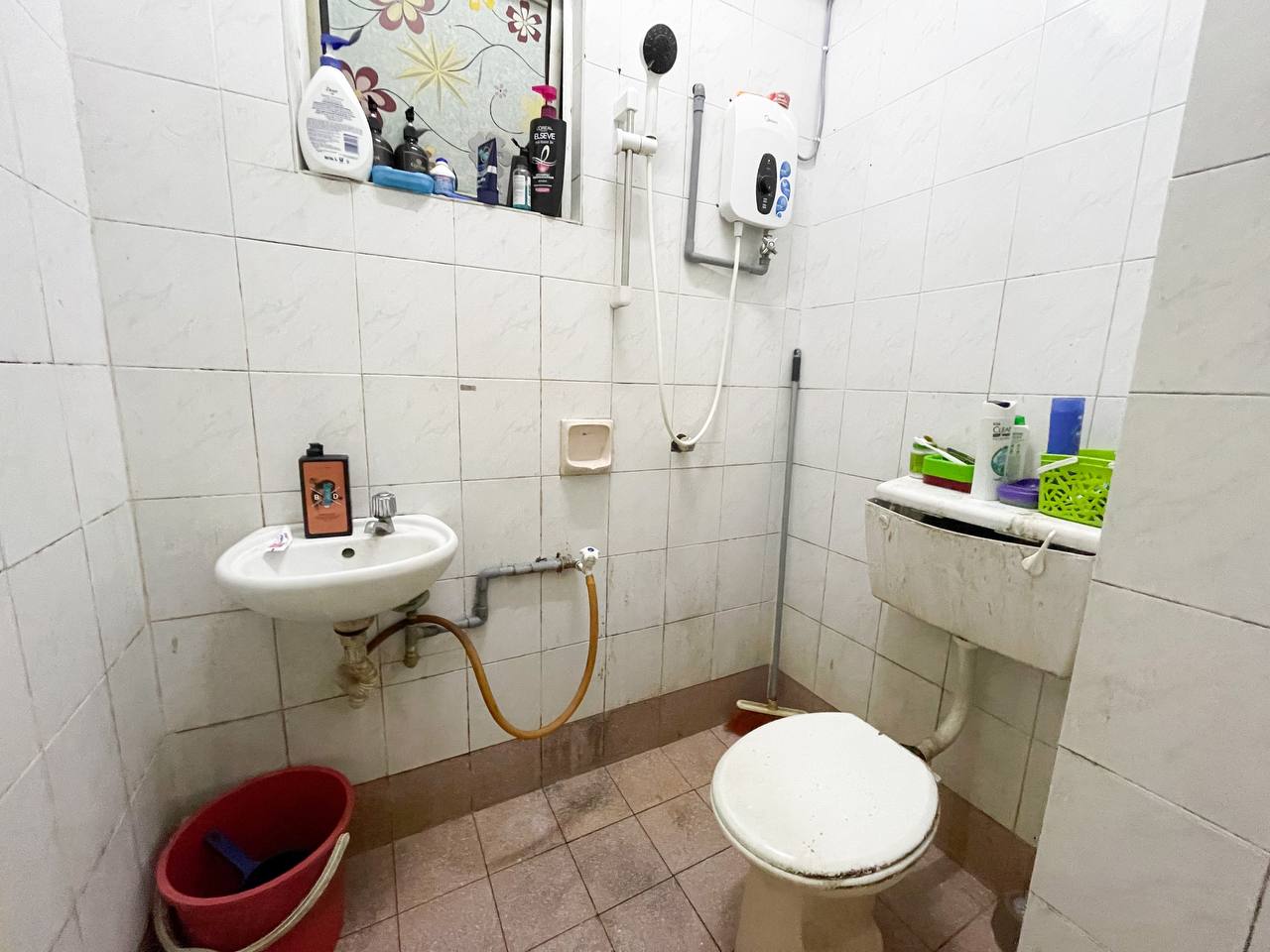 SETAPAK RIA CONDOMINIUM JLN GENTING KELANG KL - photo 10
