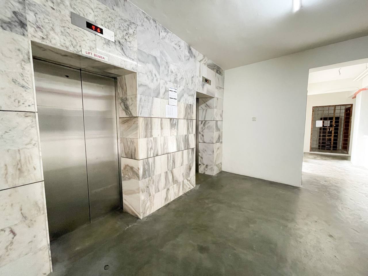 SETAPAK RIA CONDOMINIUM JLN GENTING KELANG KL - photo 11