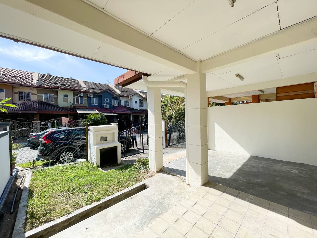 2 STOREY JLN IMPIAN KASIH SAUJANA IMPIAN KAJANG - photo 3