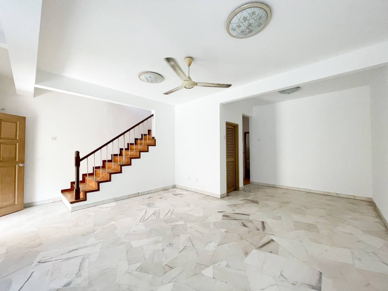 2 STOREY JLN IMPIAN KASIH SAUJANA IMPIAN KAJANG - photo 4