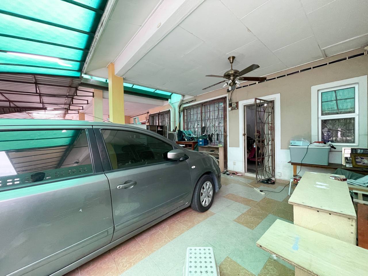 DOUBLE STOREY TERRACE TAMAN EMAS DENGKIL - photo 2