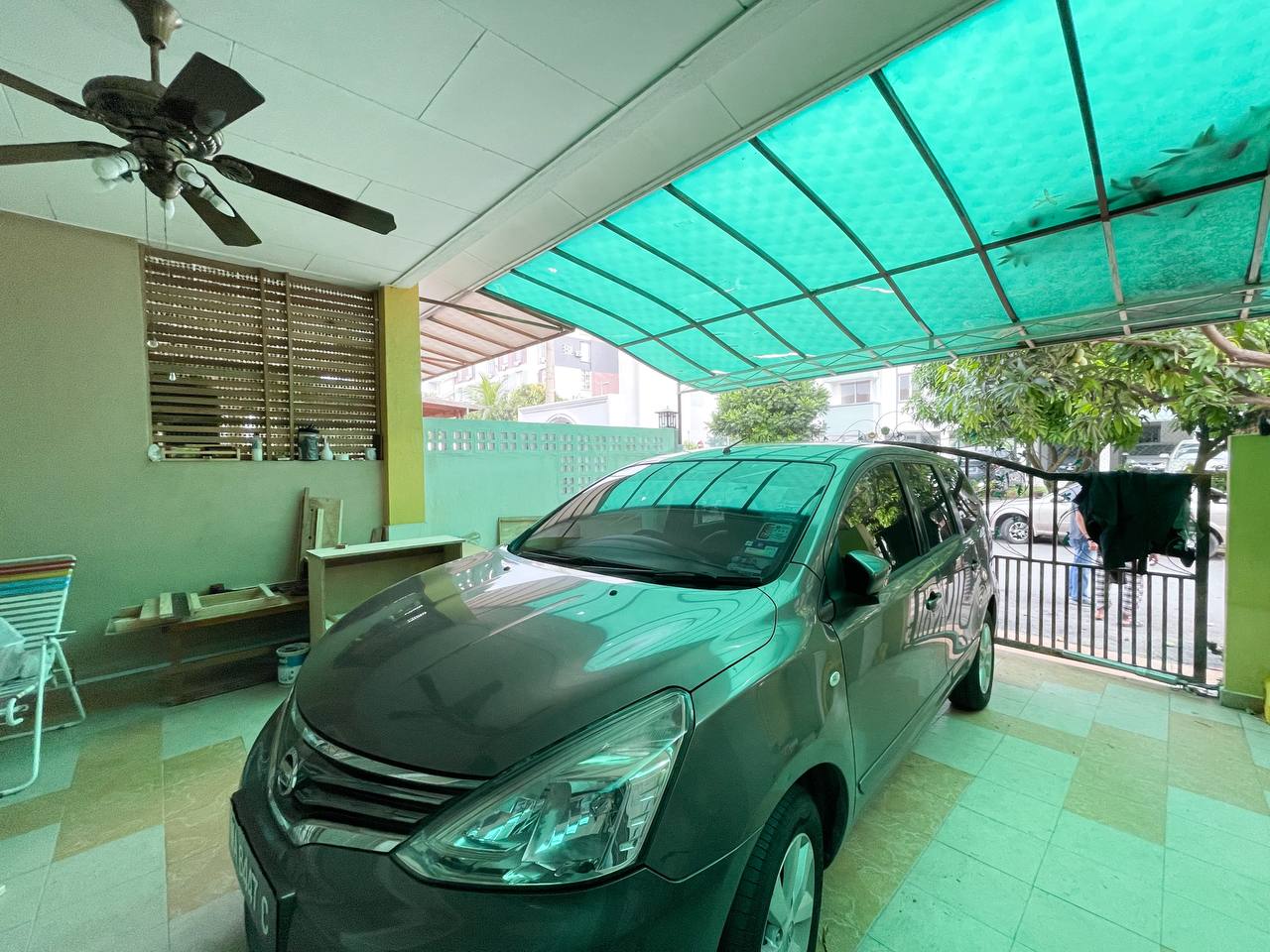 DOUBLE STOREY TERRACE TAMAN EMAS DENGKIL - photo 3