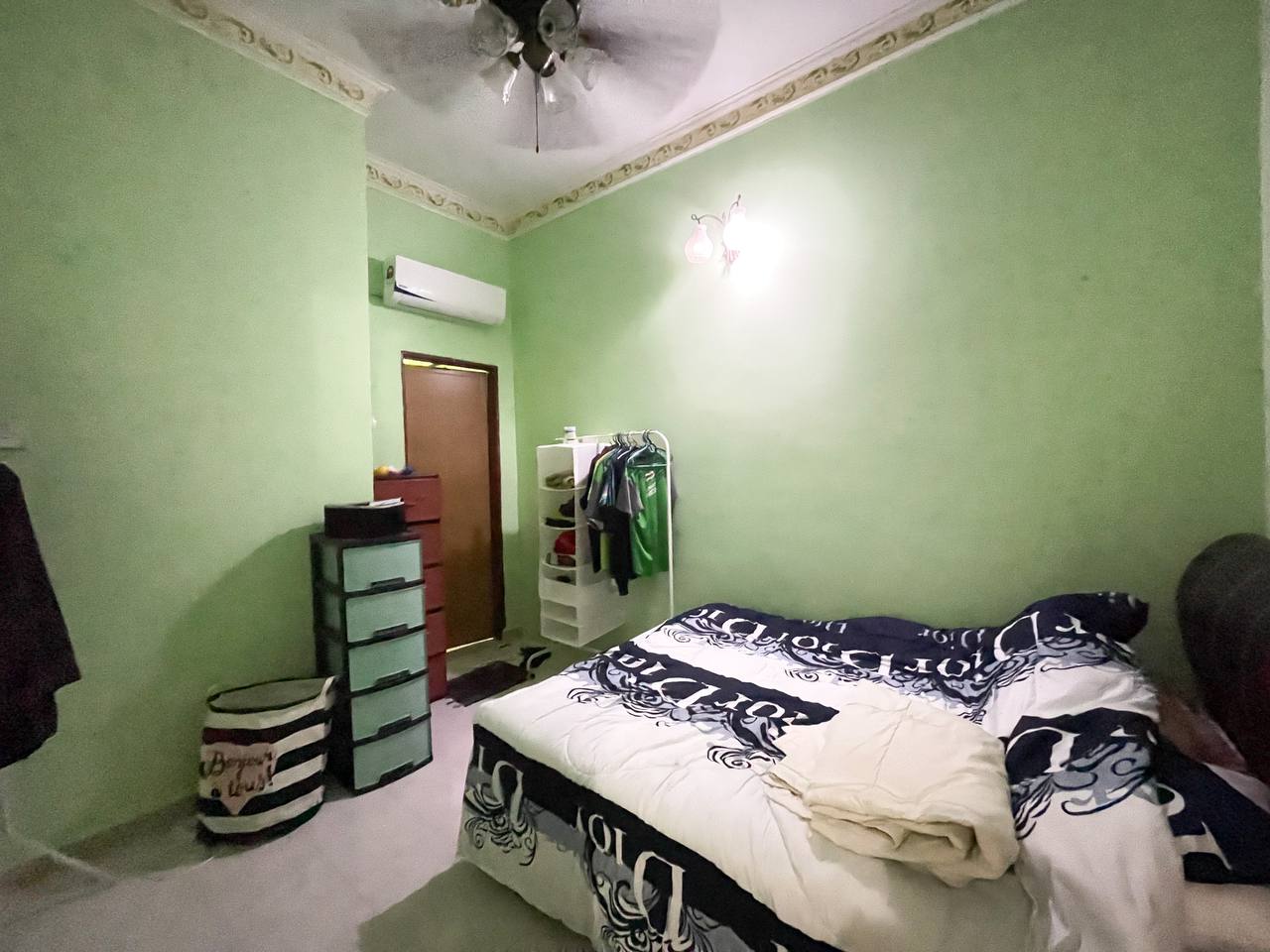 DOUBLE STOREY TERRACE TAMAN EMAS DENGKIL - photo 8