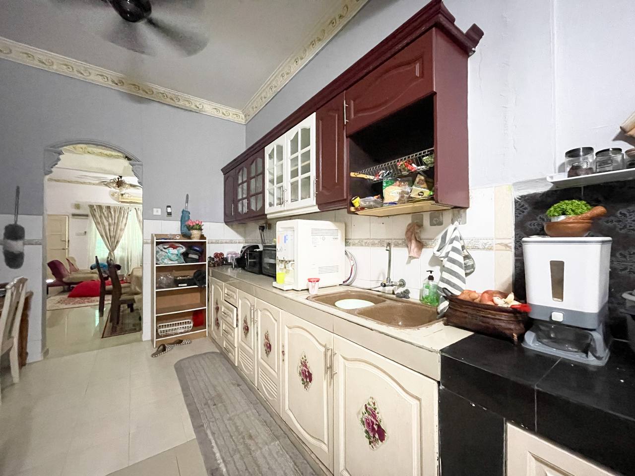 DOUBLE STOREY TERRACE TAMAN EMAS DENGKIL - photo 9