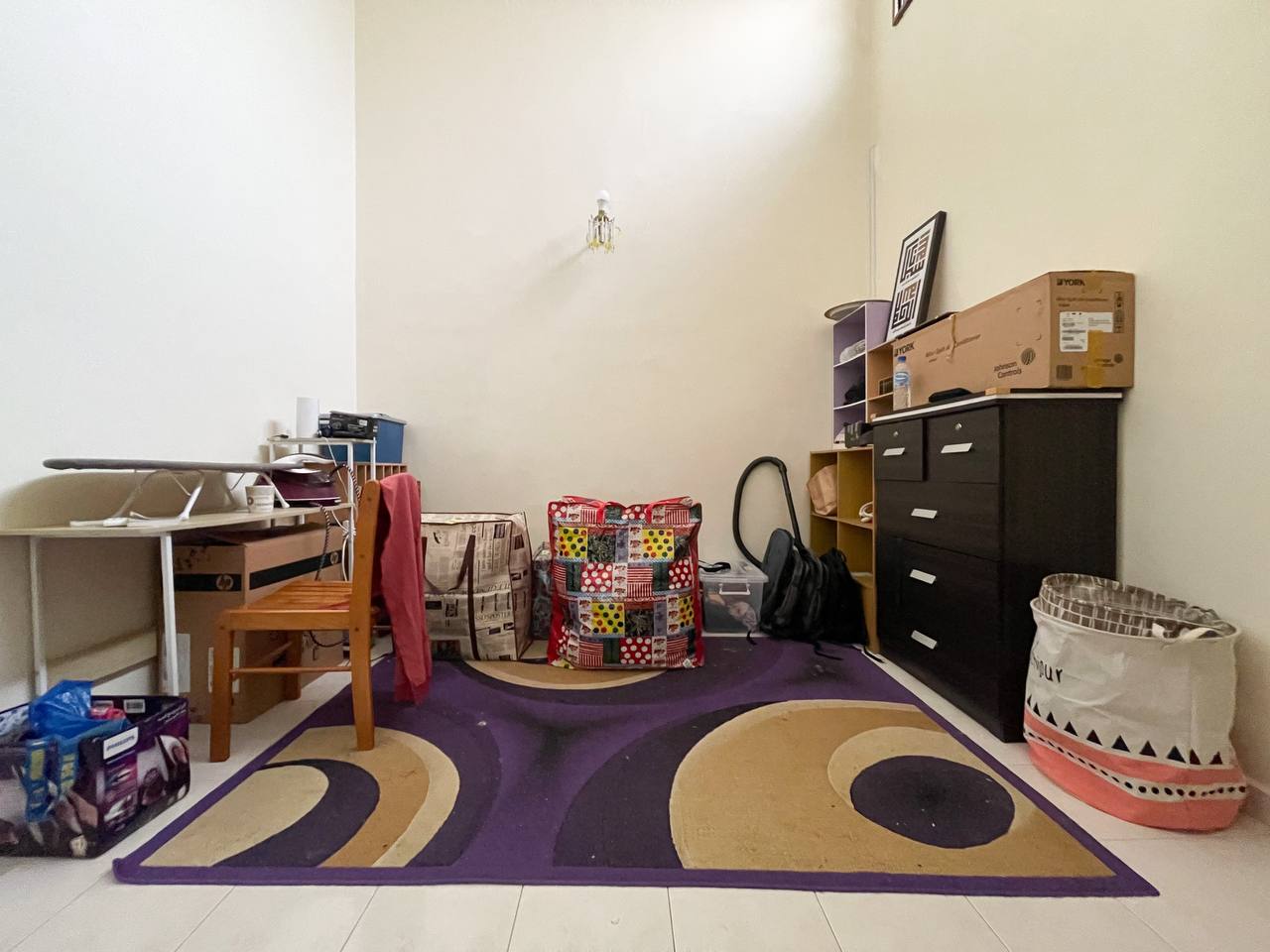 DOUBLE STOREY TERRACE TAMAN EMAS DENGKIL - photo 10
